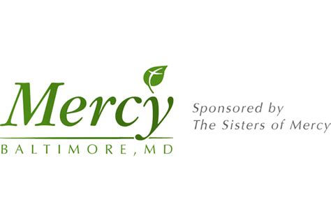 Mercy Medical Center Logo Vector (.SVG + .PNG)