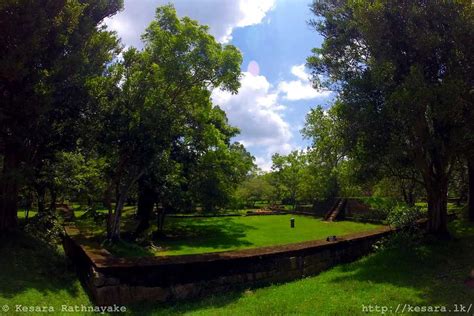 Anuradhapura Ruins | Timings, Entrance Fee, Tips | Holidify