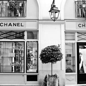 Luxury shopping in Paris, landmarks – Paris Rent Apartments