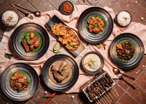 Ramadan food guide: Where to break fast in Singapore | Honeycombers