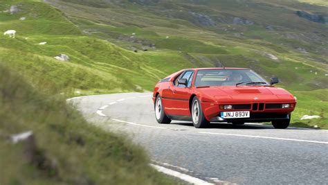 BMW M1: history, reviews and specs of an icon | evo