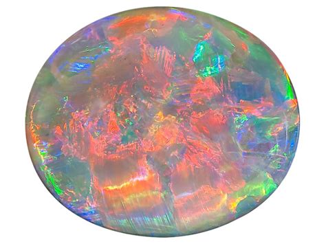 Opal (Common) Gem Guide and Properties Chart | JTV.com