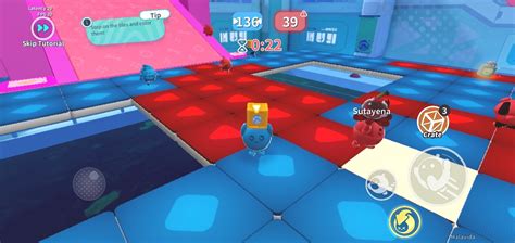 Eggy Party APK Download for Android Free