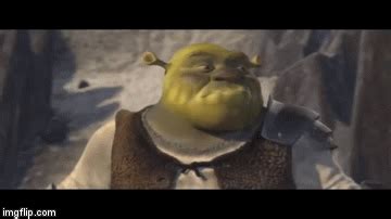 Shrek Transformation Video Maker, Shrek, Animated Gif, Transformations ...