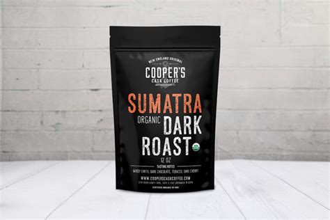 5 Best Sumatra Coffee Brands in 2024 - Reviews & Top Picks | Coffee ...