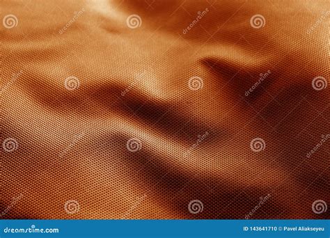 Sack Cloth Texture in Orange Color Stock Photo - Image of textil ...