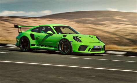 2021 Porsche 911 GT3 / GT3 RS Reviews | Porsche 911 GT3 / GT3 RS Price ...