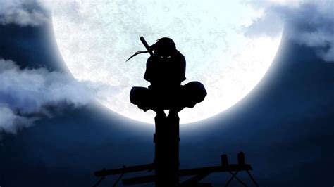 Itachi HD Wallpapers - Wallpaper Cave