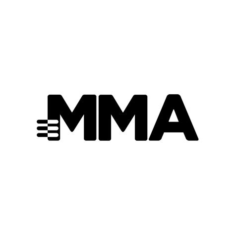 MMA Logos | MMA Global