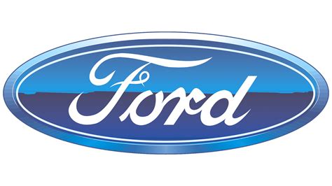 Ford Logo y símbolo, significado, historia, PNG, marca