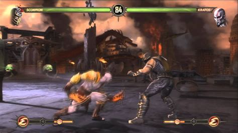 mortal kombat 9 kratos pc download - Highpeak