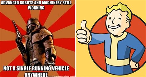 10 Hilarious Fallout 4 Memes Only True Wastelanders Understand