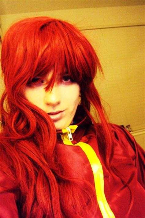 Yu Yu Hakusho cosplay - Yu Yu Hakusho Photo (18775284) - Fanpop