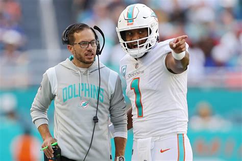 Dolphins Announce Decision On Tua Tagovailoa For Saturday's Preseason ...