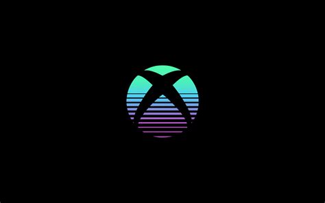 Xbox Neon Wallpapers - Wallpaper Cave