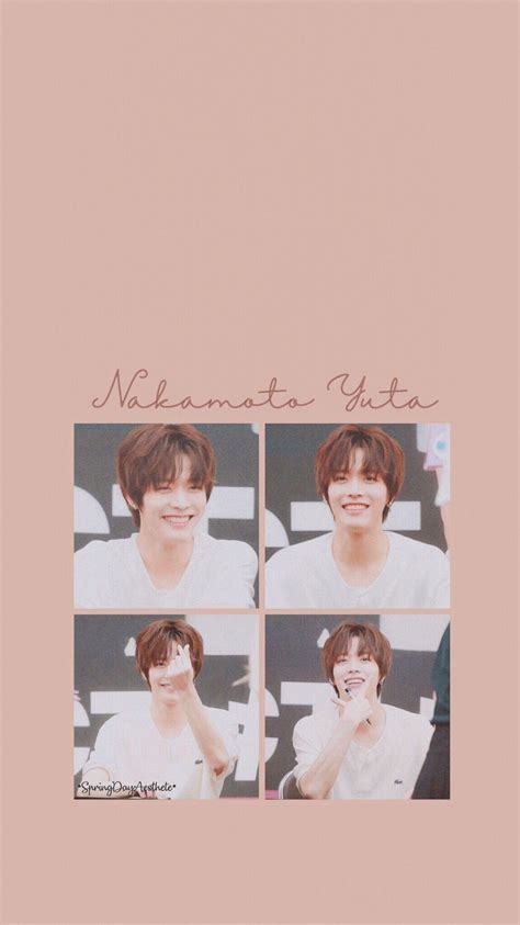 Yuta NCT Wallpapers - Wallpaper Cave