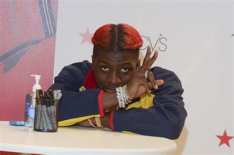 Lil Yachty is developing an action comedy film based on the Uno card game