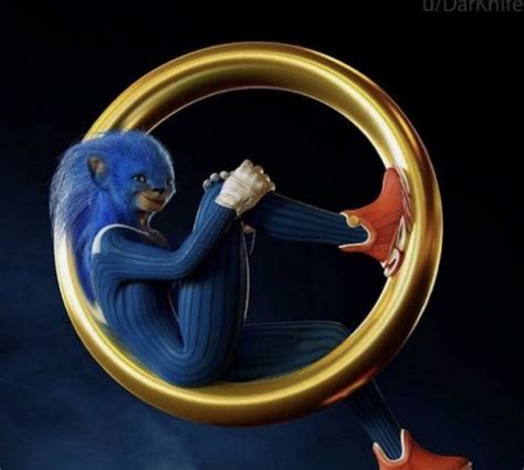 Cursed Sonic Image | Memes, Movies, Ifunny