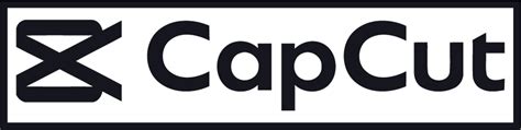 Capcut Logo Png Vector - (.Ai .PNG .SVG .EPS Free Download) VectorSeek