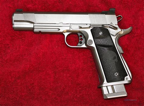 Custom built 1911 for sale at Gunsamerica.com: 985732684