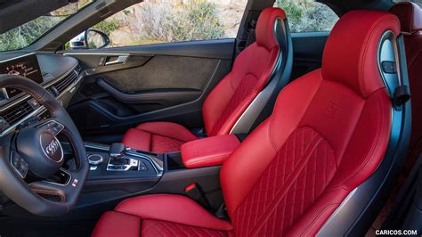 Audi S5 Interior Audi S5, Car Manufacturers, Automotive Industry ...