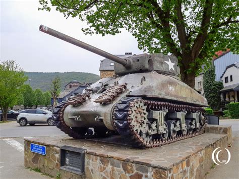 Sherman M4A1 with 76 mm gun “Amboy” – American Medium Tank | LandmarkScout