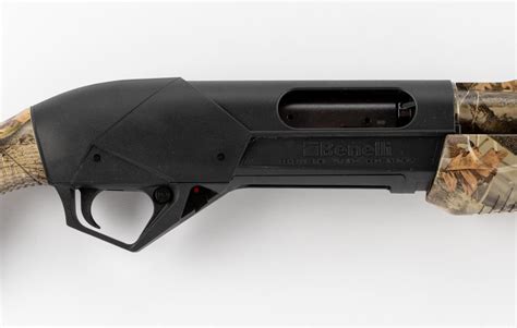 Sold Price: Benelli SuperNova Shotgun-12 Ga. - Invalid date EST