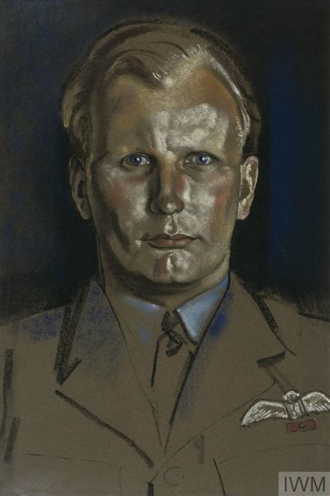 Stunning Portraits Of RAF Pilots In WW2 | Imperial War Museums