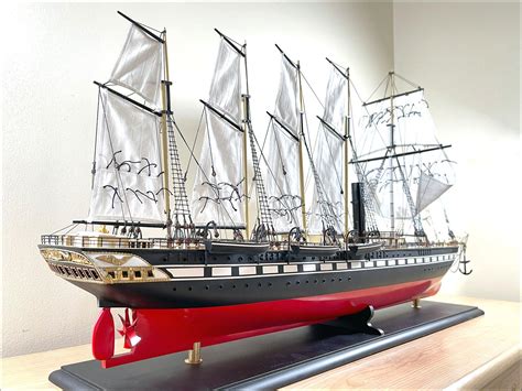 SS Great Britain Model | Large Ship Models for Sale