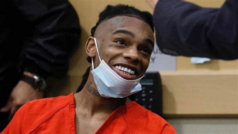 What Did YNW Melly Do? Rapper Release Date From Jail Prison? Death ...