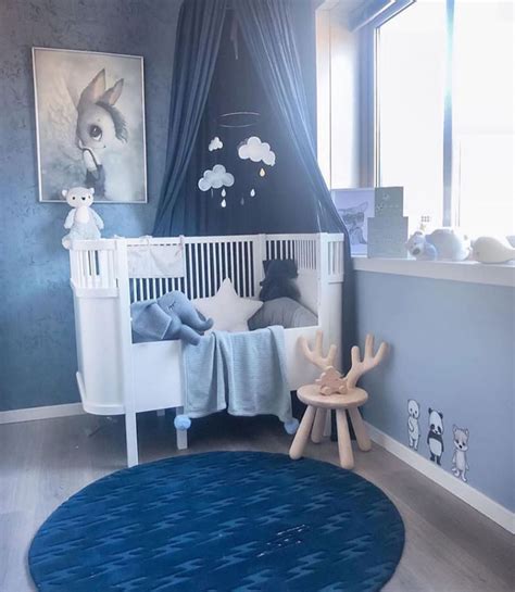 THE PSYCHOLOGY OF COLOURS FOR A KID'S ROOM - Kids Interiors