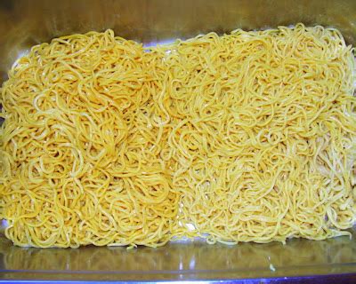 mekarmewangi: Homemade Mee Kuning