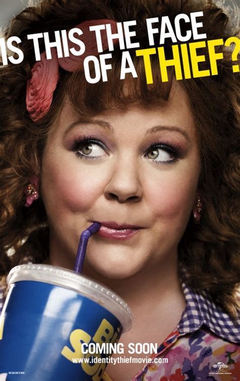 Identity Thief Movie Poster (#2 of 4) - IMP Awards