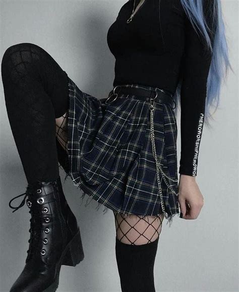 92+ Cute Aesthetic Egirl Outfits ~ Imagecropperwk27