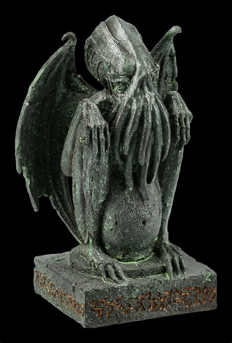 Cthulhu Figur | www.figuren-shop.de