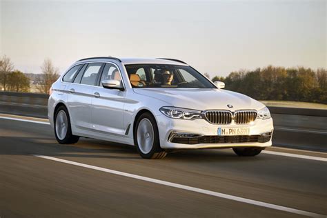 Real-World Tests Indicate BMW Diesels Are Remarkably Clean - BimmerLife