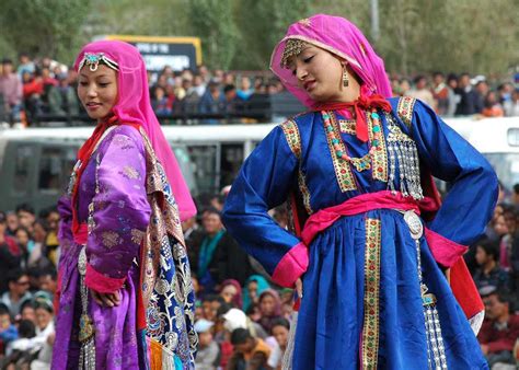 Ladakh Festival 2023 | Dates, Images, Significance | Holidify