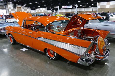 1957 Chevy BelAir | 1957 chevy bel air, Chevrolet bel air, Chevy