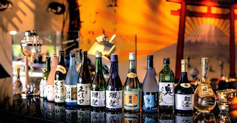 How Does Sake Taste? Let Us Find Out!