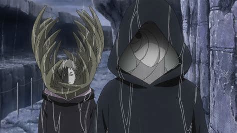 Image - Obito and zetsu.png | Narutopedia | FANDOM powered by Wikia