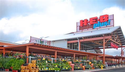 HEB San Antonio Opens Biggest Store Ever - RetailWire