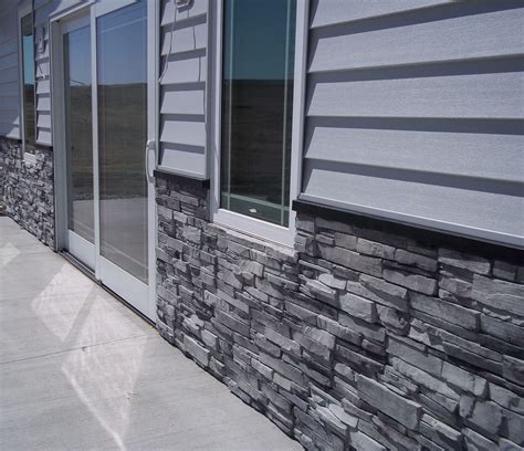 BuildDirect®: Adorn™ Mortarless Stone Veneer Siding Stone Panels ...