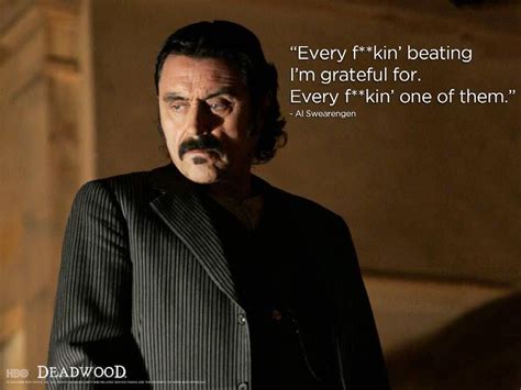 Deadwood Quotes - ShortQuotes.cc