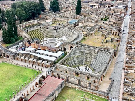 Highlights of Pompeii guided tour 2,5 hours - Tour Guide Pompei