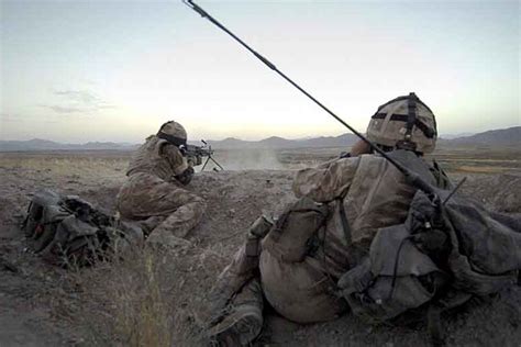 BBC documentary to show Helmand through soldiers' eyes - GOV.UK