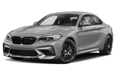 2020 BMW M2 Specs, Trims & Colors | Cars.com