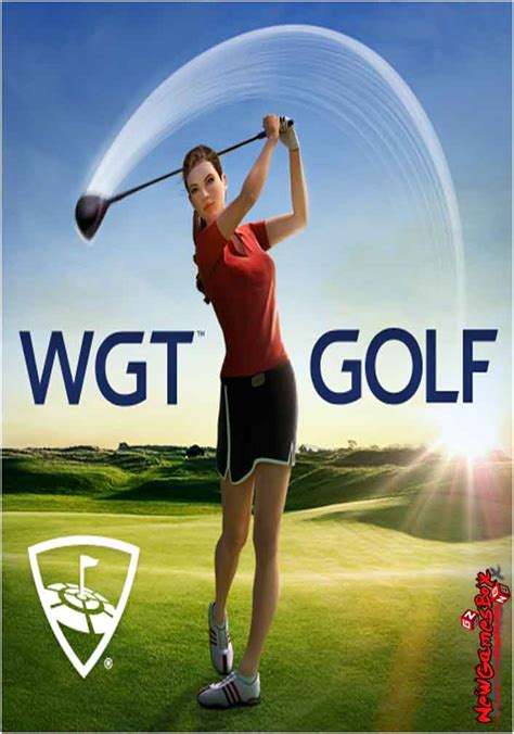 WGT Golf Free Download Full Version PC Game Setup