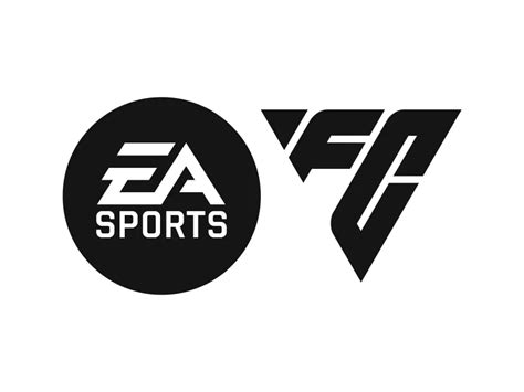 EA Sports FC Logo PNG vector in SVG, PDF, AI, CDR format