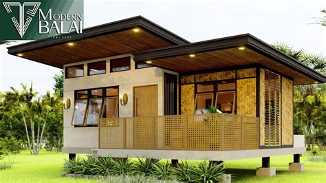 Bahay Kubo Design And Floor Plan - floorplans.click