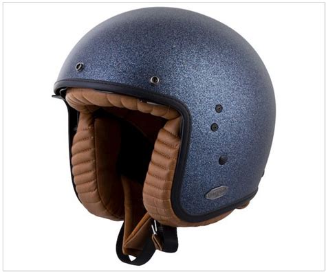 10 Best Cafe Racer Motorcycle Helmets of 2017